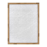 Flanders EZ Flow II 14 in. W X 18 in. H X 1 in. Fiberglass 1 MERV Air Filter 1 pk, Pack of 12