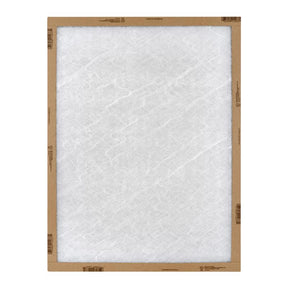 Flanders EZ Flow II 14 in. W X 18 in. H X 1 in. Fiberglass 1 MERV Air Filter 1 pk, Pack of 12