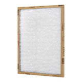 Flanders EZ Flow II 14 in. W X 18 in. H X 1 in. Fiberglass 1 MERV Air Filter 1 pk, Pack of 12