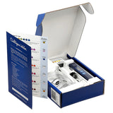 Culligan Sales ESSENTIAL LAB KIT Essential Water Lab Test Kit
