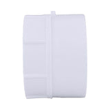 Charlotte Pipe Schedule 40 2 in. Hub X 2 in. D FPT PVC Pipe Adapter 1 pk
