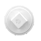 Charlotte Pipe Schedule 40 2 in. Spigot X 2 in. D FPT PVC Pipe Adapter 1 pk