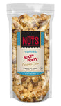 We Are Nuts 16008RX Hokey Pokey Caramel Corn, Original, 15 oz Bag, Pack of 12