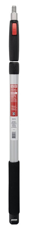 Linzer RPES 2960 2960 Extension Tele-O Pole, 2 to 5 ft L