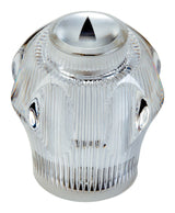 Ace For Universal Clear Bathroom, Tub and Shower Faucet Handles