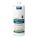 Unique Liquid Septic System Digester 1 qt, Pack of 12