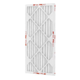 AAF Flanders PREpleat LPD SC M10 12 in. W X 20 in. H X 2 in. Synthetic 10 MERV Pleated Air Filter 1, Pack of 12