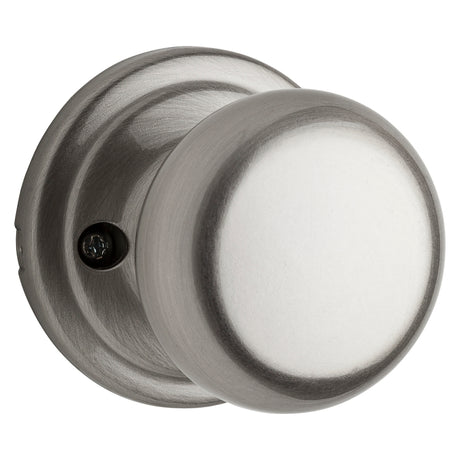 Kwikset 788H 15BX Dummy Knob, Satin Nickel
