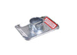 Valley Industries TJ-06-03 Base, 5000 lb, Safety Pin Locking, Zinc-Plated Steel, Zinc