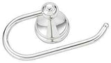 Boston Harbor 5055C-26-10-SOU C-Style Paper Holder, Steel/Zinc, Chrome