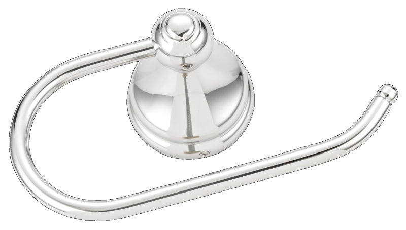 Boston Harbor 5055C-26-10-SOU C-Style Paper Holder, Steel/Zinc, Chrome