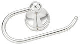Boston Harbor 5055C-26-10-SOU C-Style Paper Holder, Steel/Zinc, Chrome
