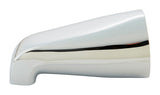Ace Chrome Plated Tub Spout