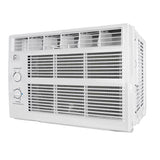 Perfect Aire 5000 BTU 115 V Window Air Conditioner 100-150 sq ft