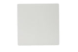 Fluidmaster AP-0808 Access Panel, 8 in L, 8 in W, Plastic, White