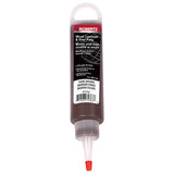 Roberts PC7732 Putty, Paste, Acrylic, Dark Brown, 3 oz Tube