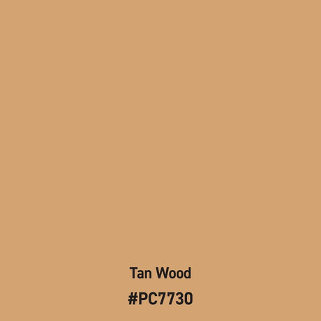 Roberts PC7730 Putty, Paste, Acrylic, Tan, 3 oz Tube