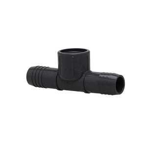 Boshart Industries 1 in. FTG in. X 1 in. D FTG PVC Tee 1 pk