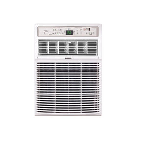 Perfect Aire 10000 BTU 115 V Casement Air Conditioner w/Remote 400-450 sq ft