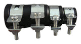Ace Dishwasher Connector Rubber 1 in.