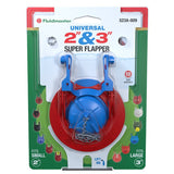 Fluidmaster 523A-013-T4 Universal Super Flapper, For: 2 in and 3 in Flush Valves