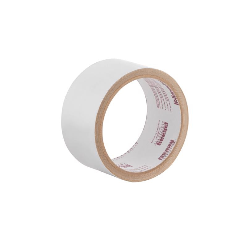 Nashua 1.89 in. W X 9.8 yd L Silver Foil Tape