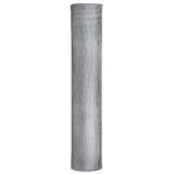 Adfors FCS9252-M Screen Wire, 100 ft L, 24 in W, Aluminum, Bright