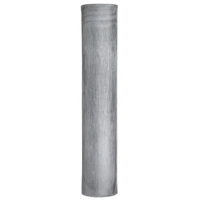 Adfors FCS9252-M Screen Wire, 100 ft L, 24 in W, Aluminum, Bright