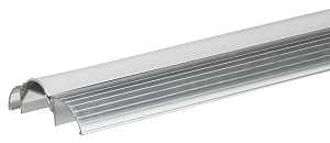 Adfors FCS9288-M Screen Wire, 100 ft L, 34 in W, Aluminum, Bright