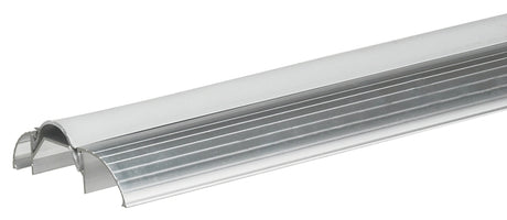 Adfors FCS9288-M Screen Wire, 100 ft L, 34 in W, Aluminum, Bright