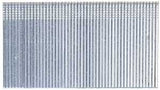 Senco M001005 Series Finish Nail, Glue Collation, 2 in L, 16 ga, Galvanized Steel, T-Shaped Head
