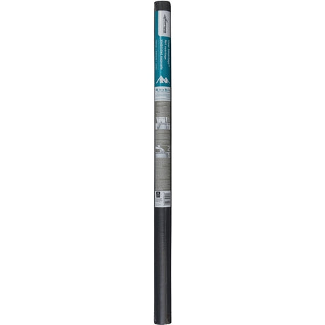 Adfors Clear Advantage Series FCS8480-M Screen Wire, 100 ft L, 36 in W, Fiberglass, Charcoal