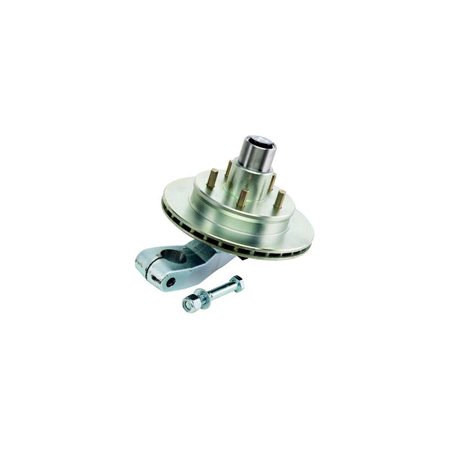 UFP Axle Complete Torsion Arm Kit