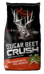 Wildgame INNOVATIONS WLD340 Sugar Beet Crush Attractant, Sugar Beet, 15 lb
