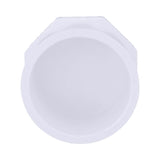 Charlotte Pipe Schedule 40 3/4 in. Spigot X 3/4 in. D Slip PVC Plug 1 pk, Pack of 50