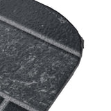 Imperial 42 in. W X 32 in. L Slate Stove Board