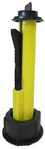 Linzer RC174-9 Paint Roller Cover, 9/16 in Thick Nap, 9 in L, Microfiber Cloth Cover