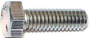 Arrow T50 Series 50824 Staple, For: T50 OC Stapler, 3/8 in W Crown, 1/2 in L Leg, Pack of 4