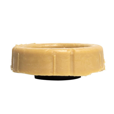Harvey's Toilet Bowl Gasket with Wax & Flange Polyethylene
