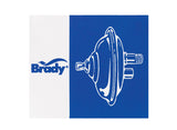 Campbell Brady Die Cast Zinc 3/8 in. Air Volume Control