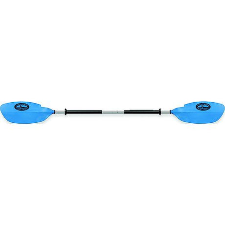 Asymmetrical Blade Kayak Paddle, 7'