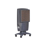 Champion Ultracool CP70 Portable Evaporative Cooler, 6 gal Tank, 3-Speed, 120 V, 0.7 A, Black