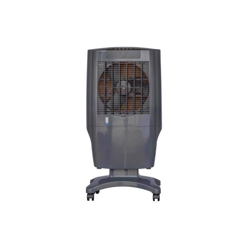 Champion Ultracool CP70 Portable Evaporative Cooler, 6 gal Tank, 3-Speed, 120 V, 0.7 A, Black