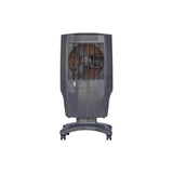Champion Ultracool CP70 Portable Evaporative Cooler, 6 gal Tank, 3-Speed, 120 V, 0.7 A, Black