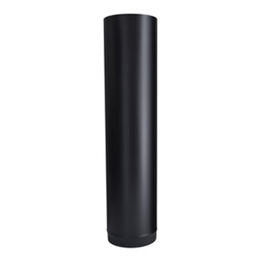 Imperial 8 in. D X 36 in. L Steel Stove Pipe, Pack of 10