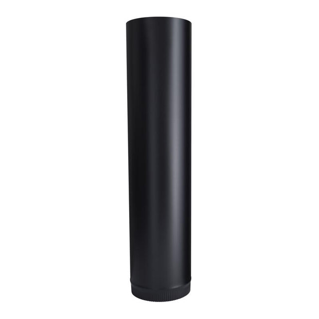 Imperial 8 in. D X 36 in. L Steel Stove Pipe, Pack of 10