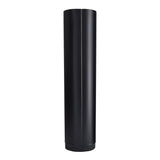 Imperial 8 in. D X 36 in. L Steel Stove Pipe, Pack of 10