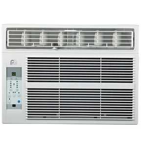 Perfect Aire 4PNC12000 Window Air Conditioner, 12,000 Btu Cooling, 10.9 EER, 450 to 500 sq-ft Coverage Area, 10.9 CEER