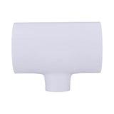 Charlotte Pipe Schedule 40 1/2 in. Slip X 1-1/2 in. D Slip PVC Reducing Tee 1 pk