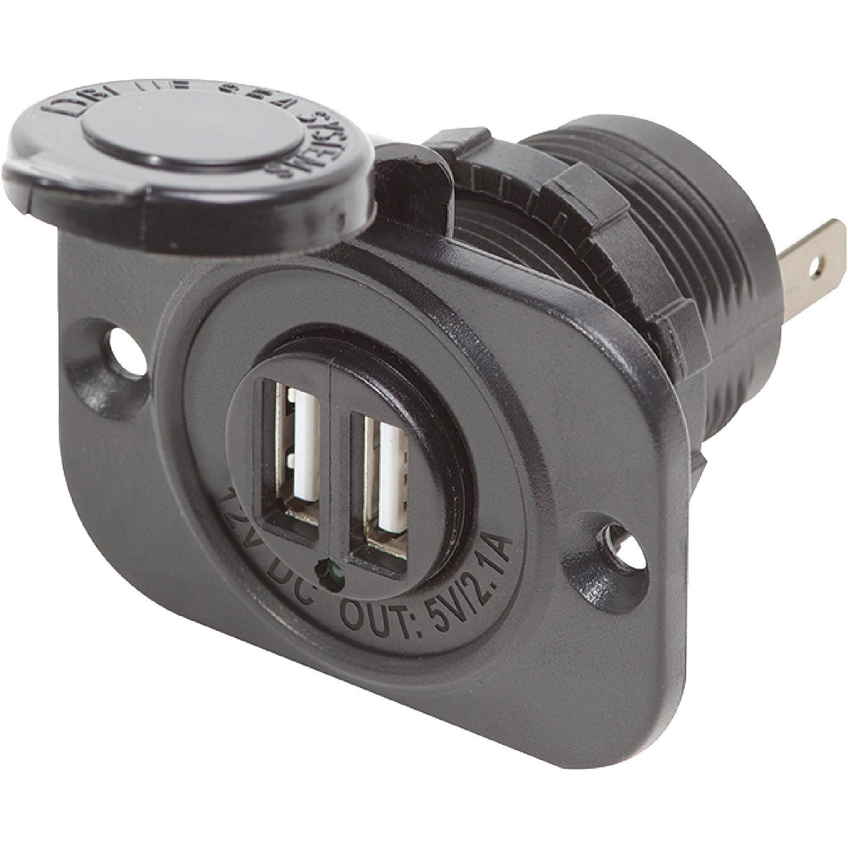 Seachoice 14999 Dual USB Charger